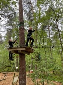 Prokino Buitenbos POV foto 8