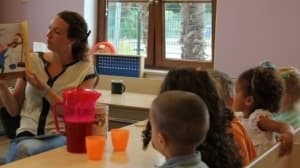 KDV 't Sprookjesland Lelystad B.V. 2