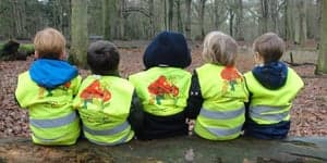 Kinderopvang Burght IV B.V. foto 4