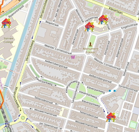 Kinderopvang Burght IV B.V. foto 5