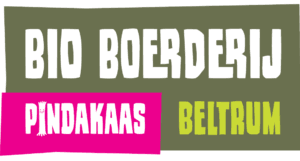 Bio Boerderij Pindakaas 3