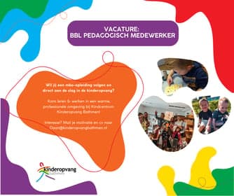 Kinderopvang Bathmen 3