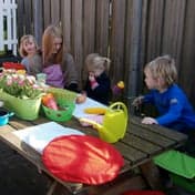 Kinderopvang Bathmen foto 5