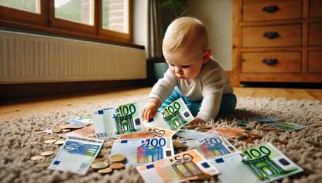 Kinderopvang Bathmen foto 7