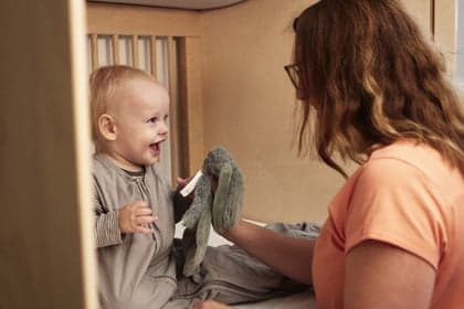 Kinderopvang De Gouden Koets foto 4