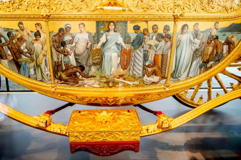 Kinderopvang De Gouden Koets foto 7