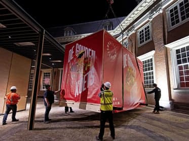 Kinderopvang De Gouden Koets foto 9