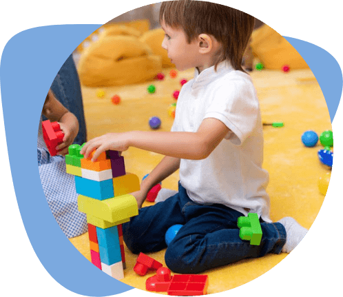 Kindercentrum Moeders Schoot B.V. 2