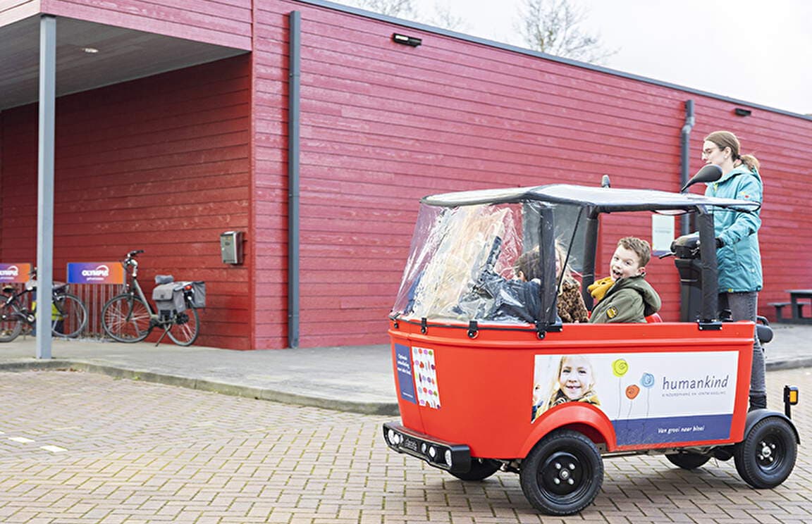 De Zandschoppe foto 7