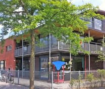 Peuteropvang Sjakie in de Chocoladefabriek