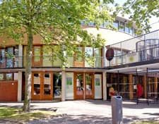 Peuteropvang Sjakie in de Chocoladefabriek 3