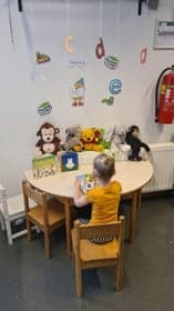 't Zandpaleis foto 4