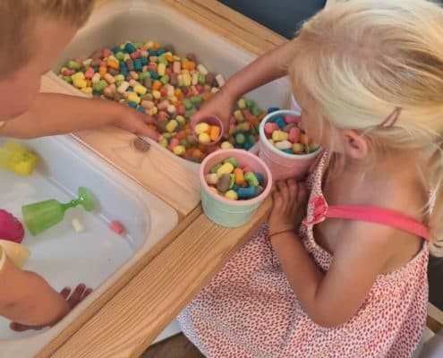 't Zandpaleis foto 9