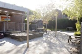 Kinderopvang 't Kroontje Eerderwijs