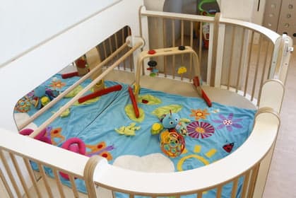 Kinderopvang 't Kroontje Eerderwijs 2