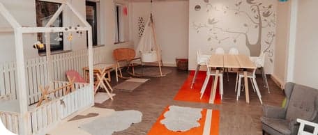 Kindcentrum de Kidsgarden