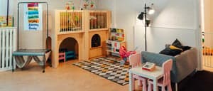 Kindcentrum de Kidsgarden foto 5