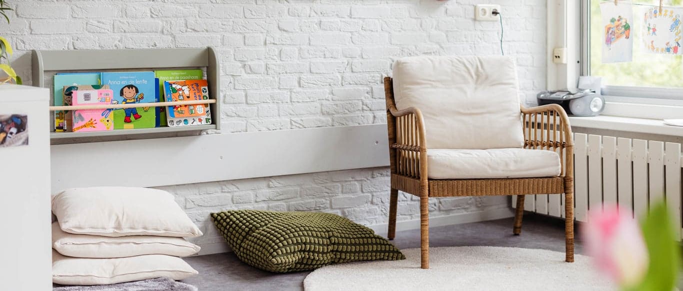 Kindcentrum de Kidsgarden foto 9