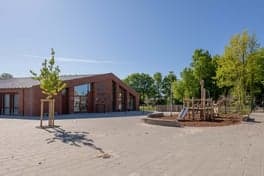 Kinderwoud KDV De Opstekker