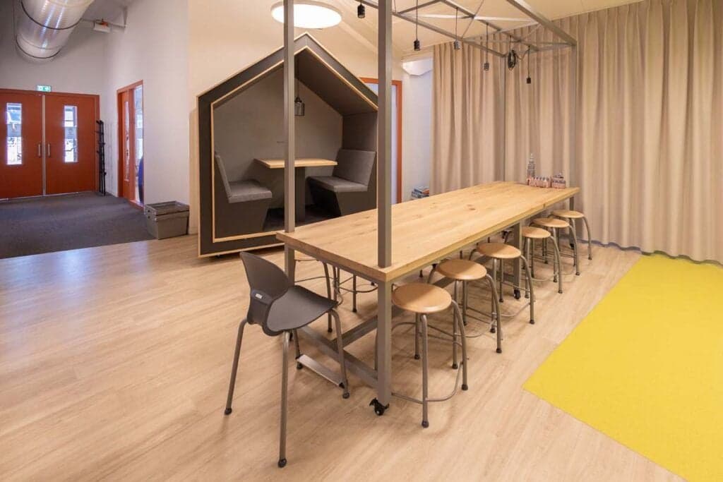 Kinderwoud KDV De Opstekker 3