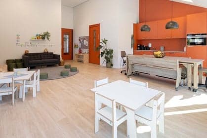 Kinderwoud KDV De Opstekker foto 4