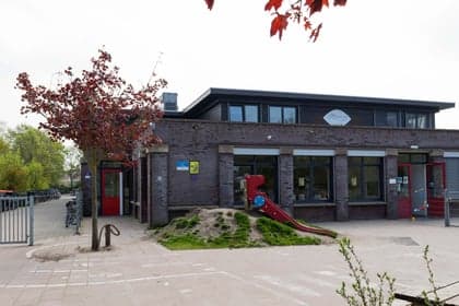 Kinderwoud KDV De Opstekker foto 5