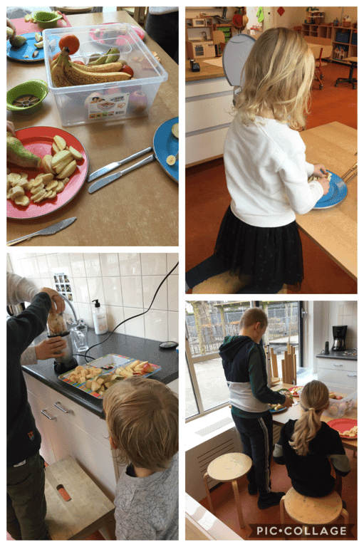 Kindcentrum De Kerkuil foto 6