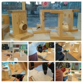 Kindcentrum De Kerkuil foto 10