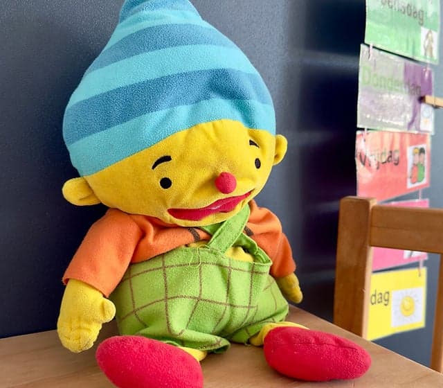 Kinderopvang De Jagershof B.V. 2