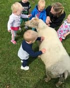 Kinderopvang De Jagershof B.V. 3