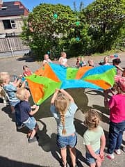 Kinderopvang De Jagershof B.V. foto 4