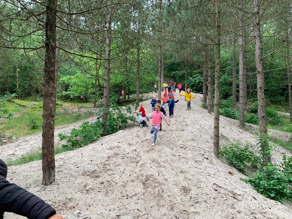 Kindcentrum Het Klimduin