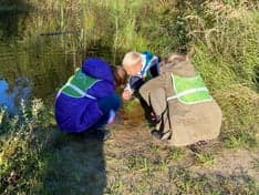 Kindcentrum Het Klimduin foto 4