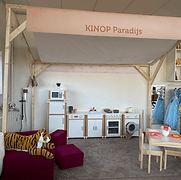 KINOP Paradijs foto 5