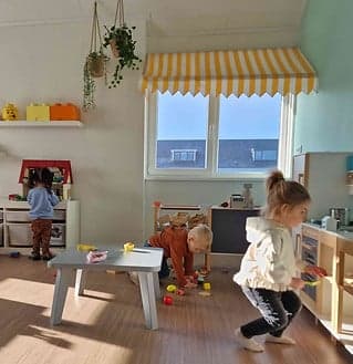 KINOP Paradijs foto 6