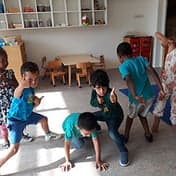 KINOP Paradijs foto 7