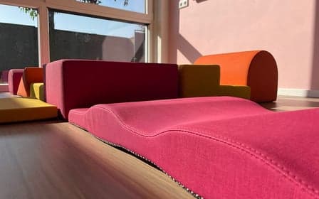 KINOP Paradijs foto 8