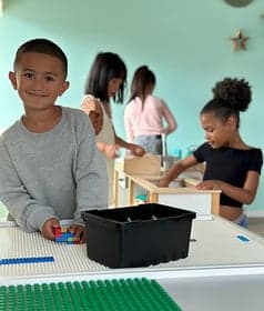 KINOP Paradijs foto 9