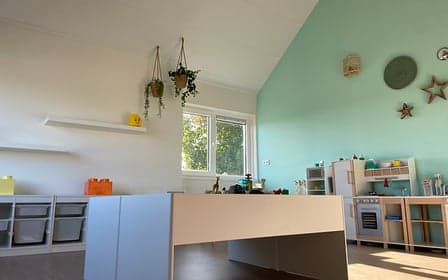 KINOP Paradijs foto 10