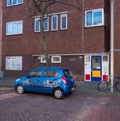 Kinderopvang Liefjes