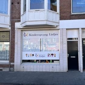 Kinderopvang Liefjes foto 6