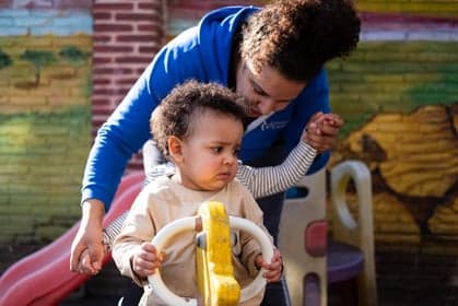 Kinderopvang Liefjes foto 8