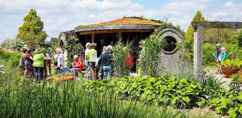 Groei en Bloei foto 4