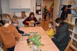 Groei en Bloei foto 5