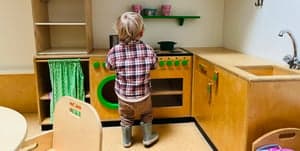 Hero Kinderdagverblijf Ramplaan foto 4