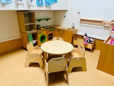 Hero Kinderdagverblijf Ramplaan foto 5