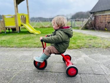 Hero Kinderdagverblijf Ramplaan foto 7