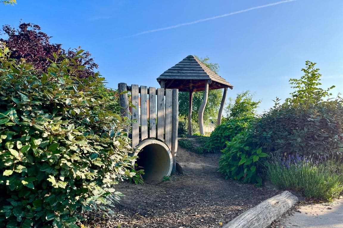 Kinderopvang De Groene Zwaluw - locatie BS St. Theresia foto 4
