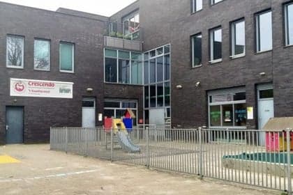 Voorschool 't Kwetternest