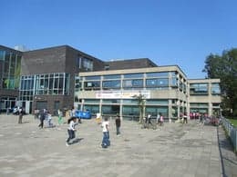 Voorschool 't Kwetternest 2
